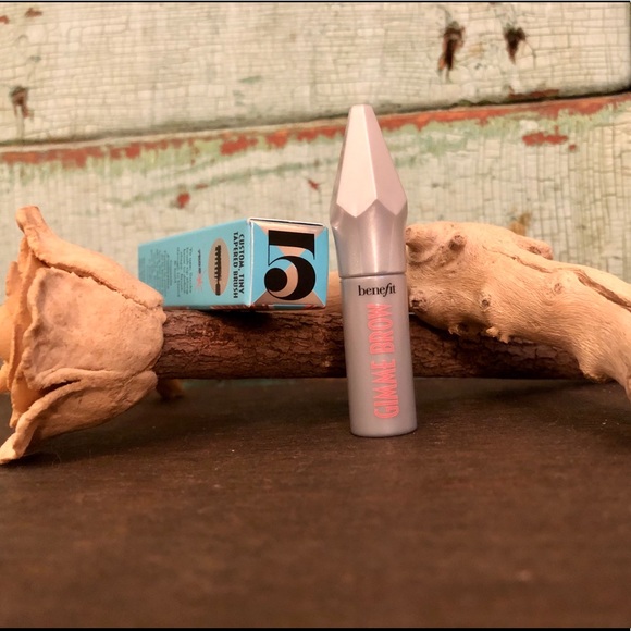 Benefit Gimme Brow #5 - Picture 5 of 8